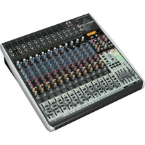 Mixing Console Behringer QX2442USB