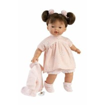 Baby-Puppe Llorens 33156 33 cm