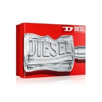 Set de Parfum Homme Diesel D by Diesel 3 Pièces