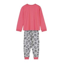 Pyjama Enfant Minions Rose