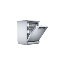 Dishwasher Teka DFS 46710 Steel 60 cm