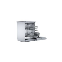 Dishwasher Teka DFS 46710 Steel 60 cm