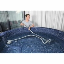 Nettoyeur fonds de Piscine Manuel Bestway Lay-Z-Spa