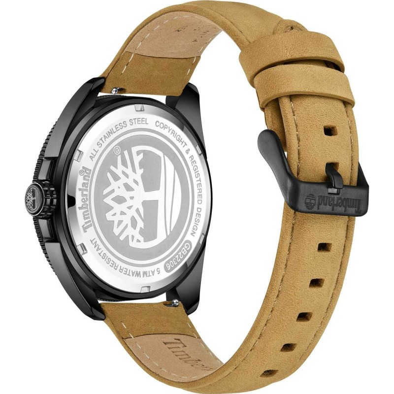 Herrenuhr Timberland TDWGB2230601 (Ø 46 mm)