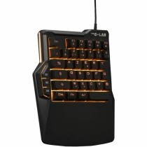 Keyboard The G-Lab KEYZ THORIUM