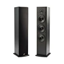 Tragbare Lautsprecher Polk T50 Bluetooth Schwarz