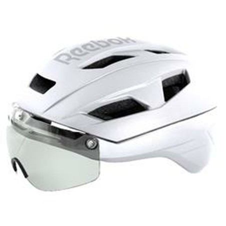 Cover for Electric Scooter Reebok RK-HTREKKS09M-W White