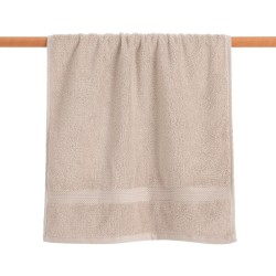 Bath towel SG Hogar 50 x 1 x 10 cm 2 Units