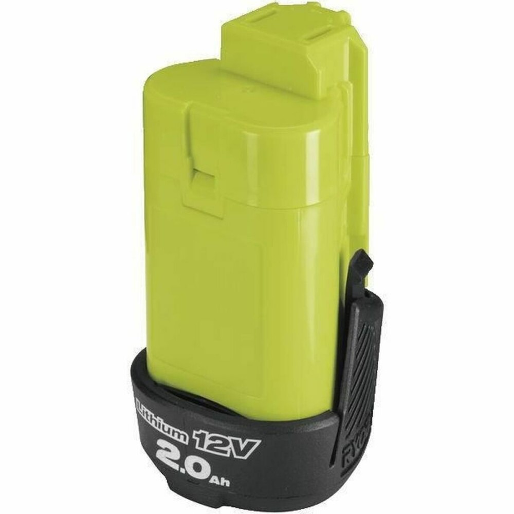 Batterie au lithium rechargeable Ryobi BSPL1220 2 Ah 12 V