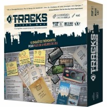 Board game Tracks (FR)