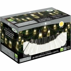 LED-Lichterkette Super Smart 20 10 lm 10 m