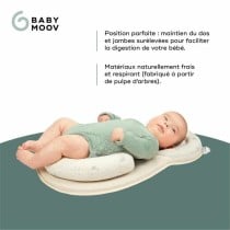 Coussin Babymoov Réducteur Blanc