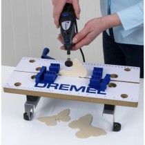 Abrasive disc Dremel 512S Ø 25 mm (2 Units)