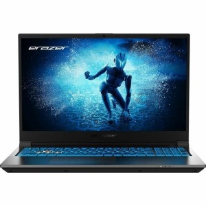 Ordinateur Portable Erazer DEPUTY P60 15,6" i7-12650H 16 GB RAM 512 GB SSD Azerty Français