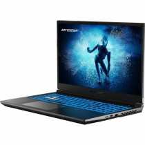 Ordinateur Portable Erazer DEPUTY P60 15,6" i7-12650H 16 GB RAM 512 GB SSD Azerty Français