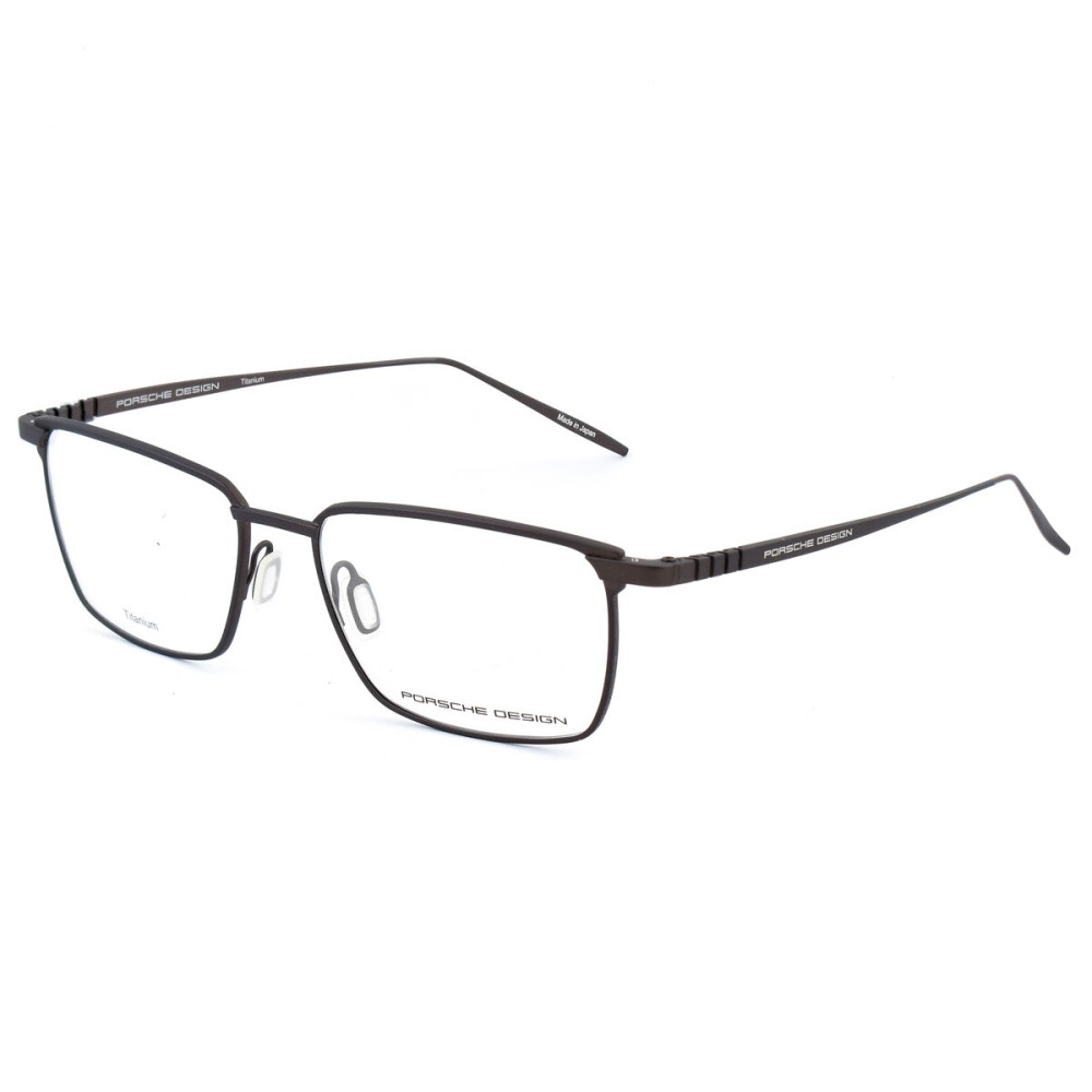 Brillenfassung Porsche Design P8360-D-54 Braun ø 54 mm