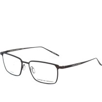 Men' Spectacle frame Porsche Design P8360-D-54 Brown ø 54 mm