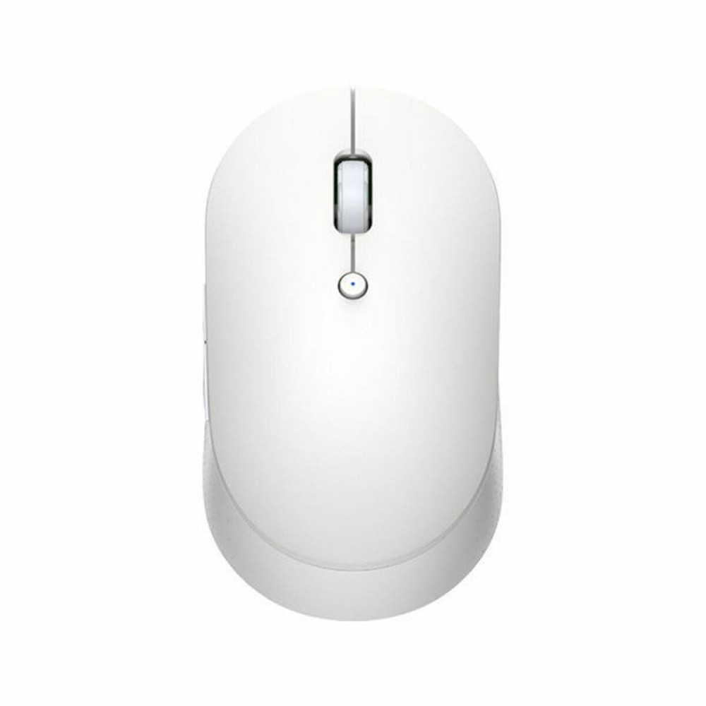 Souris Xiaomi XM800009 Blanc (1 Unités)