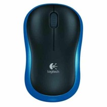 Souris Logitech LGT-M185B Bleu