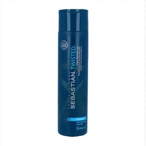 Lockenhaarshampoo Twisted Sebastian (250 ml)