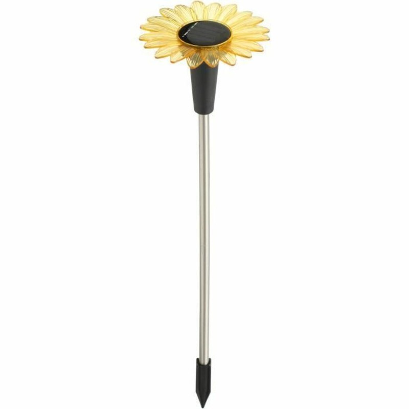 Borne de jardin solaire Galix G4460 Tournesol