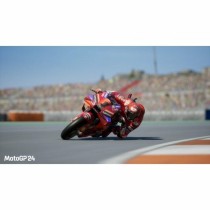 PlayStation 5 Video Game Milestone MotoGP 24 Day One Edition