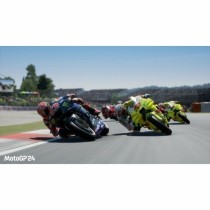 PlayStation 5 Video Game Milestone MotoGP 24 Day One Edition