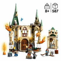 Action Figures Lego 76413 Grey Playset