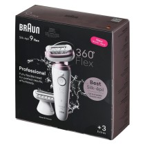 Elektrischer Epilierer Braun SES9-030