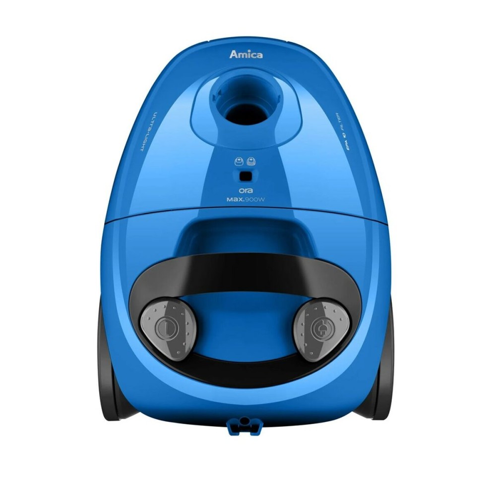 Aspirateur Amica VM 1036 Bleu Noir 850 W