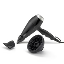 Hairdryer Babyliss 6710DE Black 2100 W