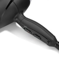 Hairdryer Babyliss 6710DE Black 2100 W