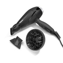 Hairdryer Babyliss 6710DE Black 2100 W