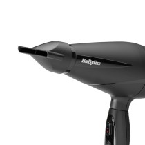 Hairdryer Babyliss 6710DE Black 2100 W