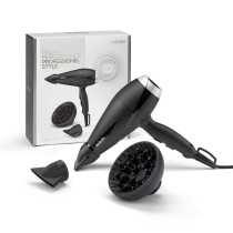 Föhn Babyliss 6710DE Schwarz 2100 W