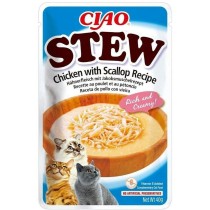 Snack for Cats Inaba EU844 Chicken 40 g