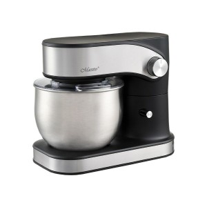 Robot culinaire Feel Maestro MR-557 Noir Argenté 1200 W 3 L