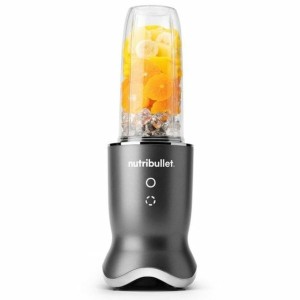 Standmixer Nutribullet NB1206DGCC Schwarz 1200 W