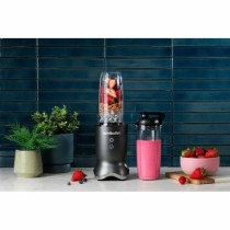 Cup Blender Nutribullet NB1206DGCC Black 1200 W