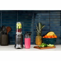 Cup Blender Nutribullet NB1206DGCC Black 1200 W