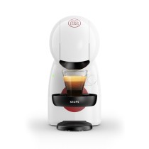 Cafetière à capsules Krups DOLCE GUSTO PICCOLO XS Blanc 1600 W 15 bar