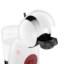 Cafetière à capsules Krups DOLCE GUSTO PICCOLO XS Blanc 1600 W 15 bar