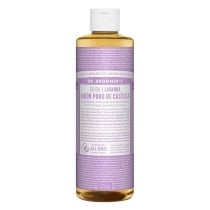 Flüssigseife Dr Bronner's 475 ml Lavendel