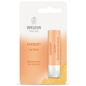 Lippenbalsam Weleda Everon