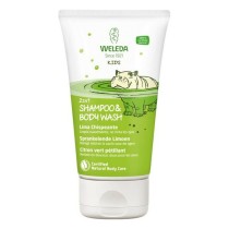 Shampooing Weleda 90244