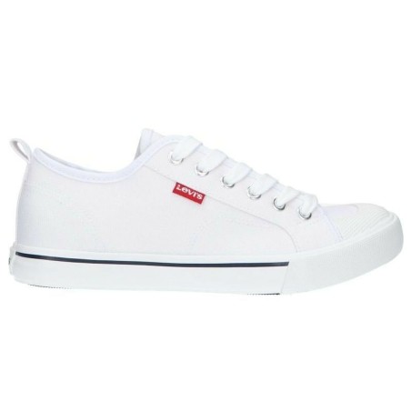 Casual Trainers Levi's MAUI VORI0167T 0061 White