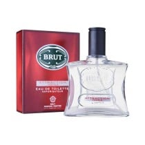 Men's Perfume Brut Attraction Totale EDT 100 ml