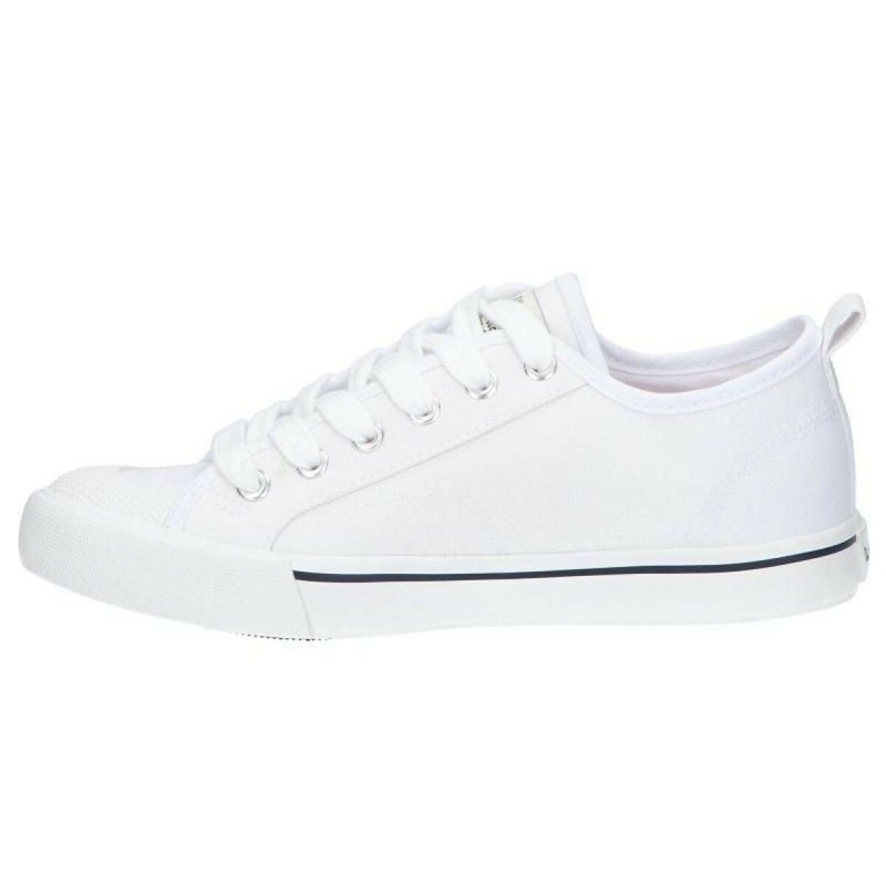 Chaussures casual Levi's MAUI VORI0167T 0061 Blanc