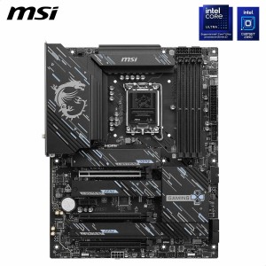 Carte Mère MSI Z890 GAMING PLUS WIFI