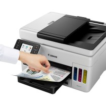 Multifunction Printer Canon 4470C009